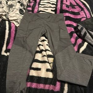 NWOT leggings